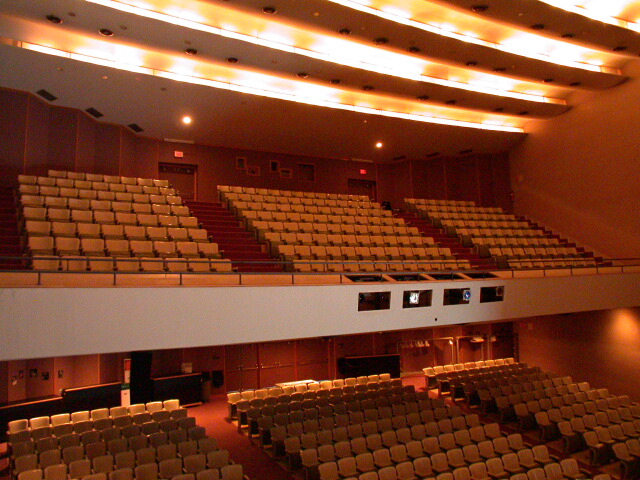 salle theatre des deux rives